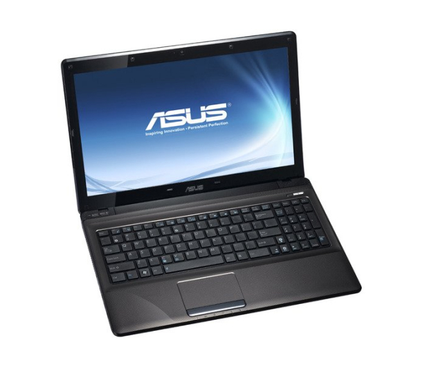ASUS K52JT-SX505V i3-350M/3GB/320/DVD-RW/7HP64 - 66468 - zdjęcie 2